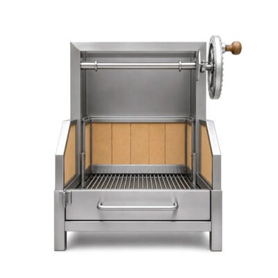 Santamaria Grill Argentine Parrilla for Hotel & Restaura Supplies